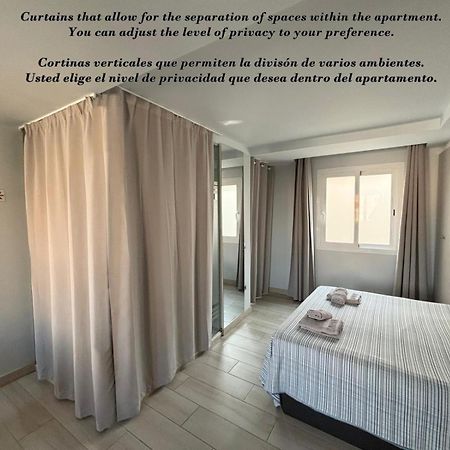 Luxury And Cozy Apartment Málaga Buitenkant foto