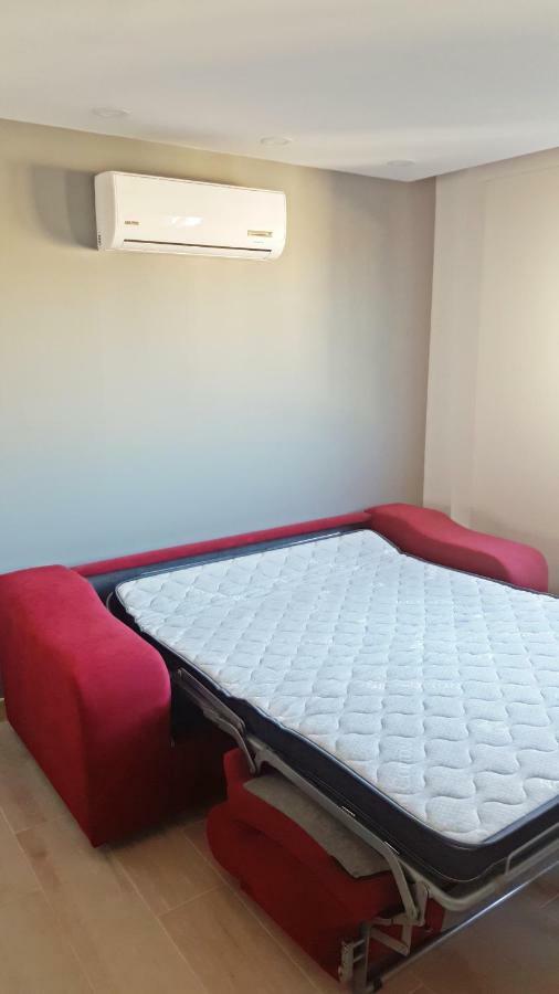 Luxury And Cozy Apartment Málaga Buitenkant foto
