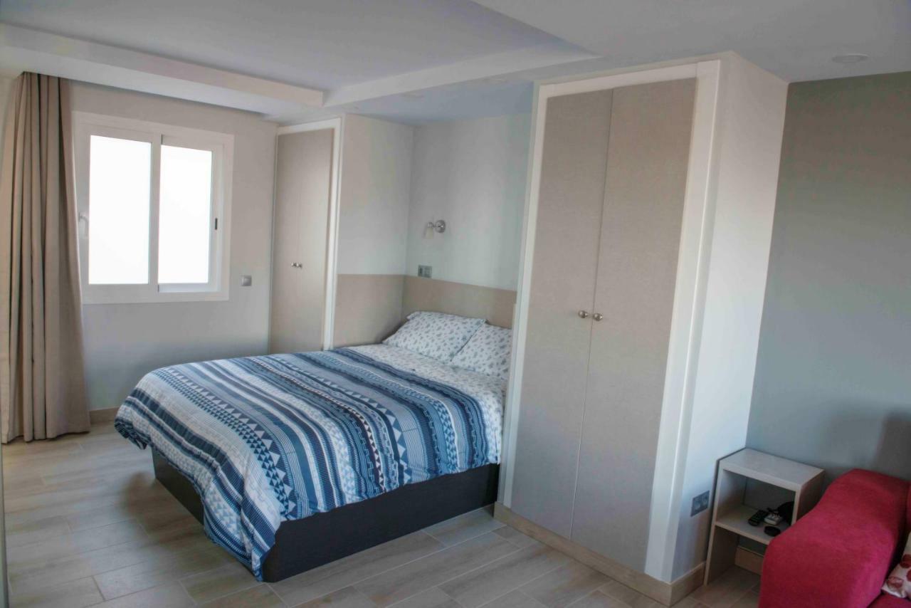 Luxury And Cozy Apartment Málaga Buitenkant foto