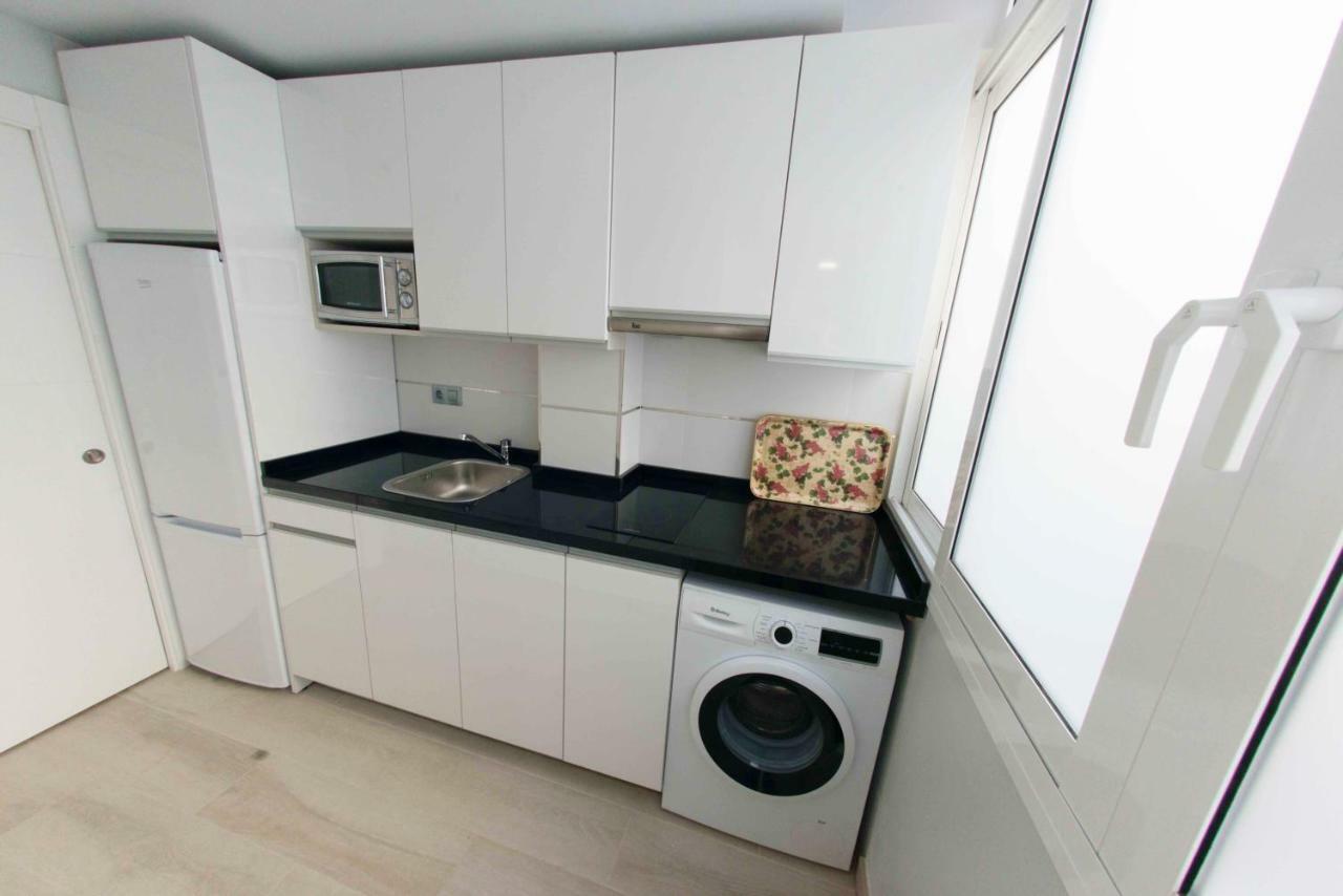 Luxury And Cozy Apartment Málaga Buitenkant foto